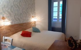 La Maison Bleue